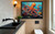 Octopus Art Print Poster 3