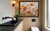 Poppies Flower Field Art Print Poster
