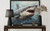 Great White Shark Art Print Poster 1