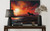 Horse and Sunset Art Print Poster 1