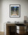 Claude Monet, The Main Path Art Print Poster