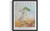 Claude Monet, Woman with a Parasol Art Print Poster