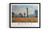 Claude Monet, Field of Poppies Art Print Poster