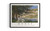 Claude Monet, River Scene Art Print Poster