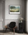 Claude Monet, Stormy Sea Art Print Poster