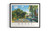 Claude Monet, The Artist's House Art Print Poster