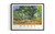 Claude Monet, The Bodmer Oak Art Print Poster