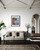 Greece Art Print Poster 2