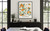 Dunedin Florida Flower Market Art Print Poster