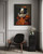 Guinea Pig Art Print Poster 4