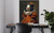 Guinea Pig Art Print Poster 4