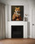 Red Fox Art Print Poster 4