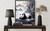 Giant Panda Art Print Poster