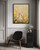 Rabbits Art Print Poster 2