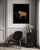 Bison Art Print Poster 6