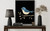 Bluebird Art Print Poster 1