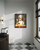 Beagle Chef Kitchen Art Print Poster