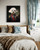 Bichon Frise General Art Print Poster