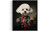 Bichon Frise General Art Print Poster