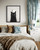 Black Cat Funny Bathroom Art Print Poster