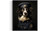 Border Collie General Art Print Poster