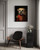 Border Terrier General Art Print Poster