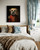 Border Terrier General Art Print Poster