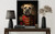Border Terrier General Art Print Poster