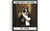 Boston Terrier Gothic Bathroom Art Print Poster
