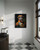 Boxer General Art Print Poster
