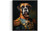 Boxer General Art Print Poster
