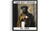 Boxer Gothic Bathroom Art Print Poster