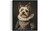Cairn Terrier Victorian Queen Art Print Poster