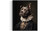 Cane Corso Victorian Queen Art Print Poster
