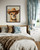 Chihuahua Brown Cowboy Hat Art Print Poster