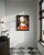 Chihuahua Chef Kitchen Art Print Poster