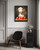 Chihuahua Chef Kitchen Art Print Poster