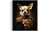 Chihuahua General Art Print Poster