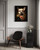 Chihuahua General Art Print Poster