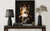 Collie General Art Print Poster