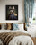 French Bulldog General Art Print Poster