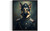 German Shepherd General Art Print Poster