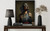Gordon Setter General Art Print Poster