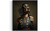 Gordon Setter General Art Print Poster