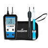H600 Pro Handheld meter pH, EC, PPM, TDS, Temp.