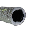 ACOUSTIC POLYESTER DOUBLE THICK DUCT 355MM X 5 METRE BOXED