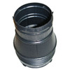 ducting reducer plastic 300mm to 250mm
