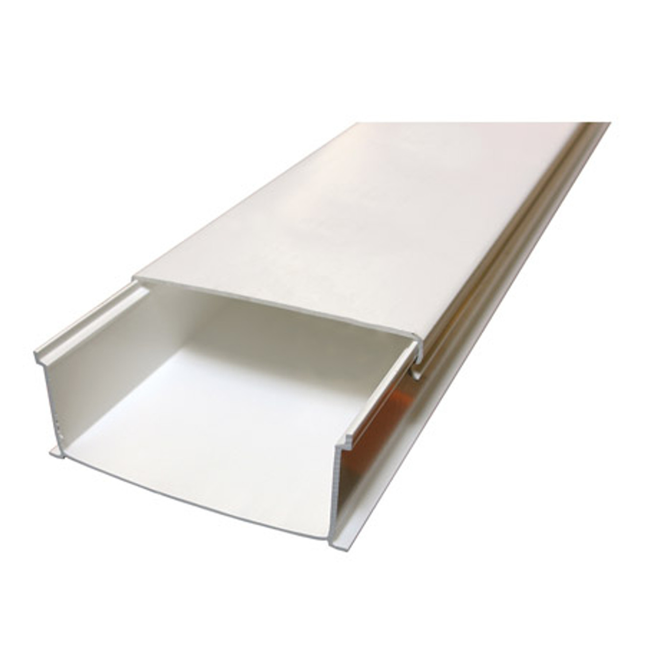 SURE-GRO SG - 80MM X 225MM LID ONLY THREE METRE LENGTH