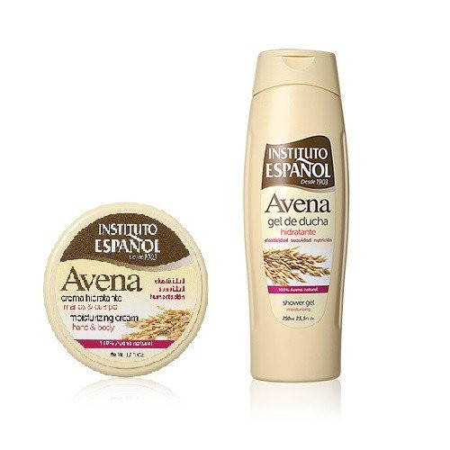 avena moisturizing cream