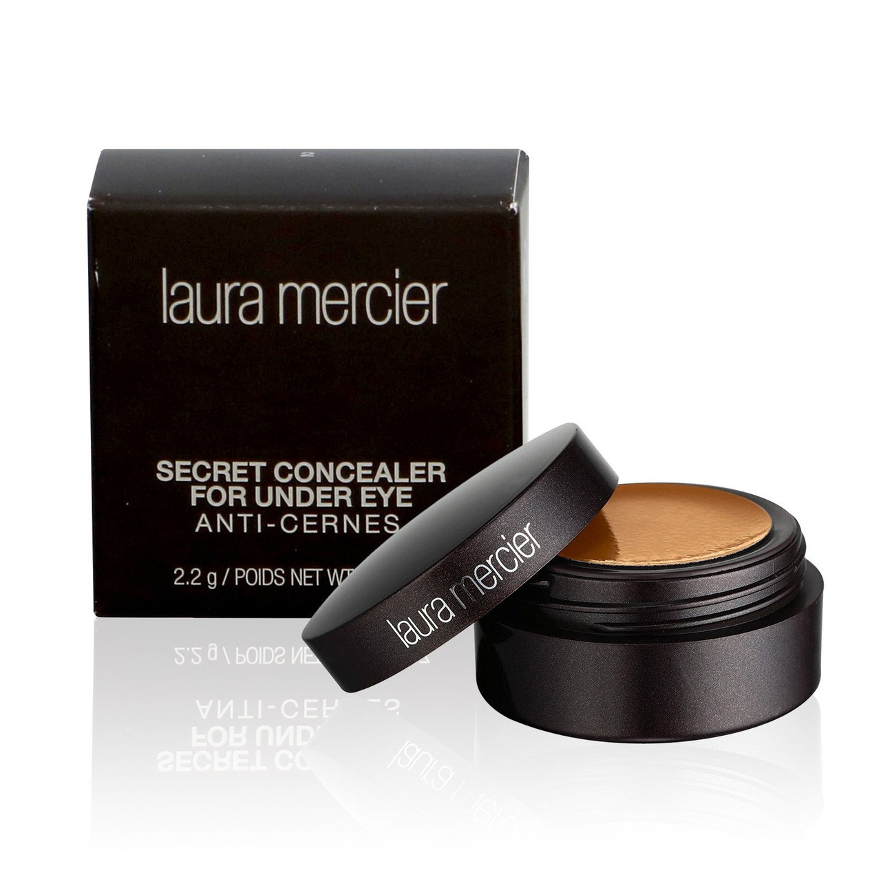 laura mercier secret concealer